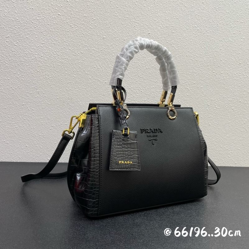 Prada Top Handle Bags